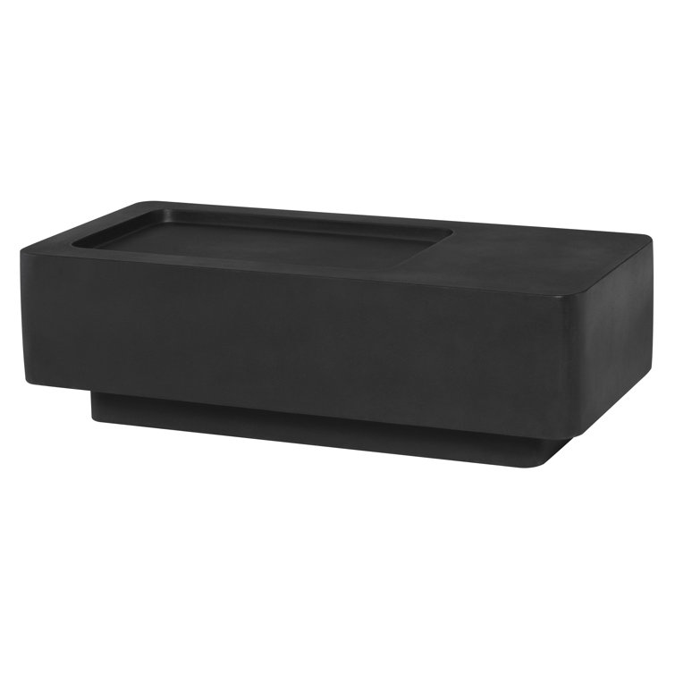 Nuevo Zellia Coffee Table Wayfair